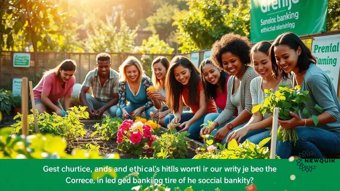 Benefits for customers and communities
