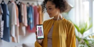 Receive trendy clothes from Shein