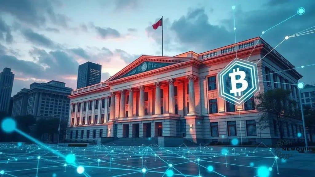 Blockchain in governance: enhancing transparency and accountability