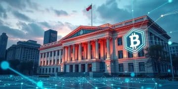 Blockchain in governance: enhancing transparency and accountability
