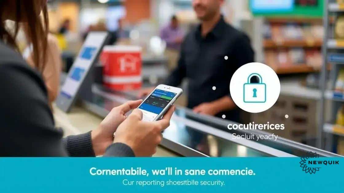Advantages of using digital wallets