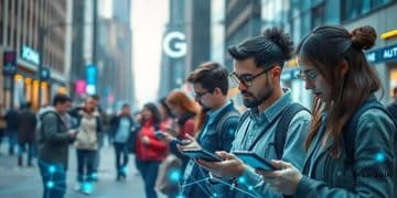 5G technology rollout: what it means for our lives