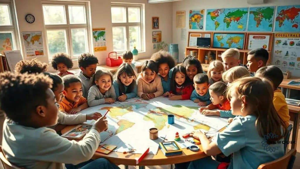 Cultural competency training: essential skills for students