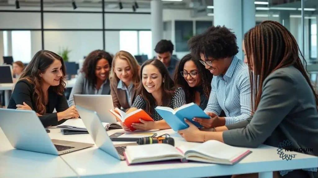 Lifelong learning: adapting to the job market
