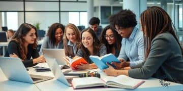Lifelong learning: adapting to the job market