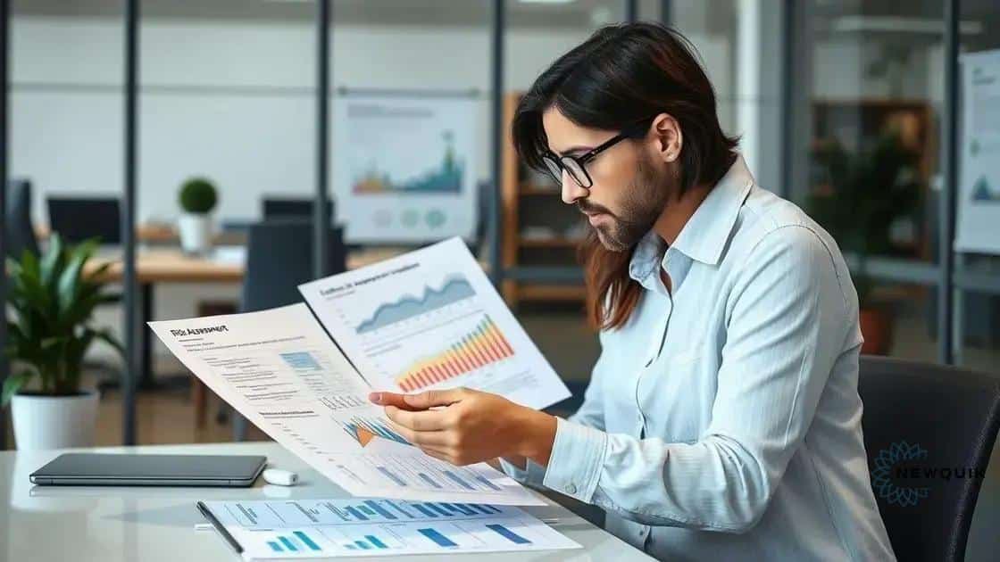 Creating a risk assessment framework