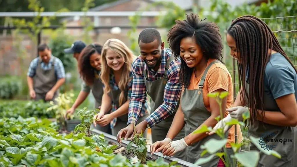 Volunteer time off: a way to boost community engagement