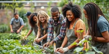 Volunteer time off: a way to boost community engagement