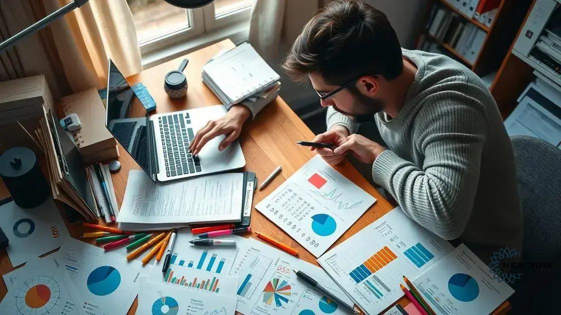 Financial planning in a gig economy