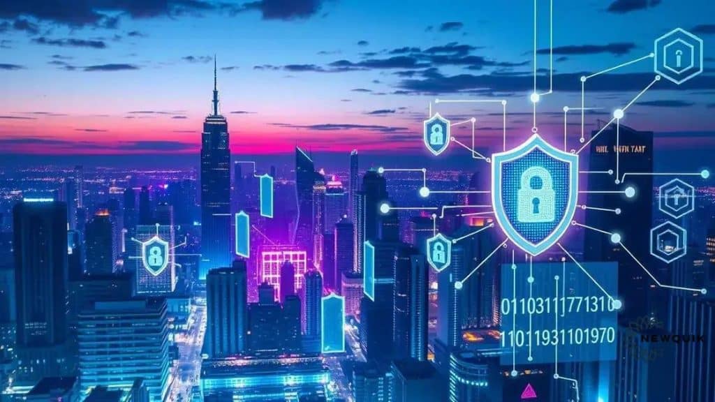 Cybersecurity legislation: safeguarding your digital life
