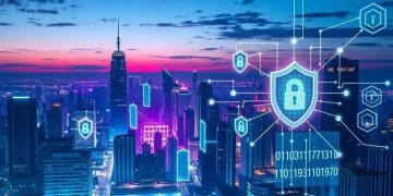 Cybersecurity legislation: safeguarding your digital life
