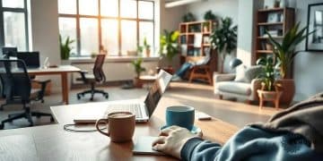 Flexible work schedules: balancing productivity and personal life