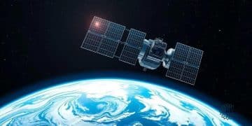 Space economy: the next frontier in global economic development