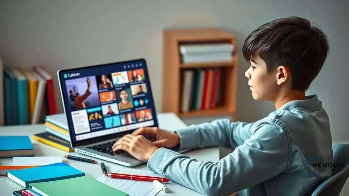 How AI tutors adapt to individual learning styles