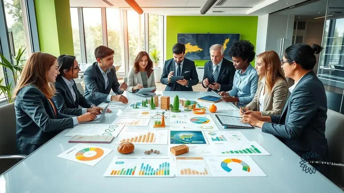 How to implement sustainability perks