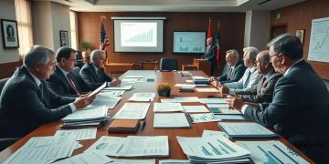 Federal budget update: what you need to know now