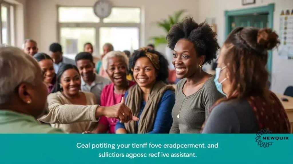 Energy assistance program: unlock your benefits today