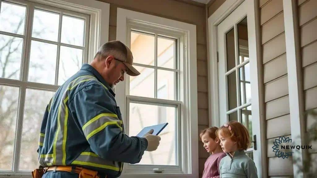 Types of energy assistance offered