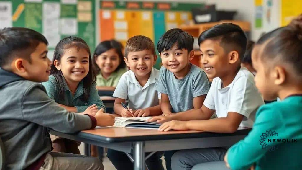 Bilingual education in the US: unlocking brighter futures
