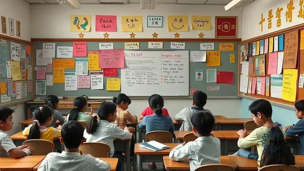 Challenges faced in bilingual education programs Challenges faced in bilingual education programs