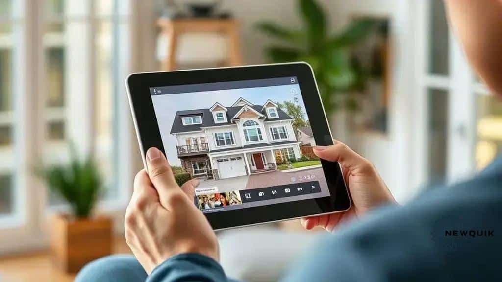 How technology is transforming property buying How technology is transforming property buying