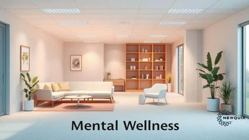 Mental health days: the rise of psychological well-being