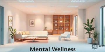 Mental health days: the rise of psychological well-being