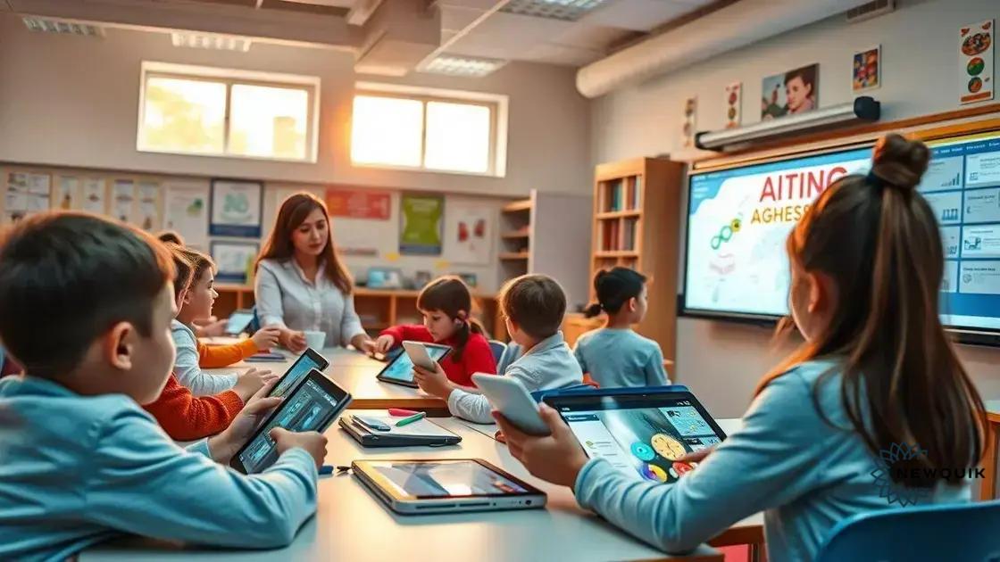 Practical strategies for implementing neuroeducation