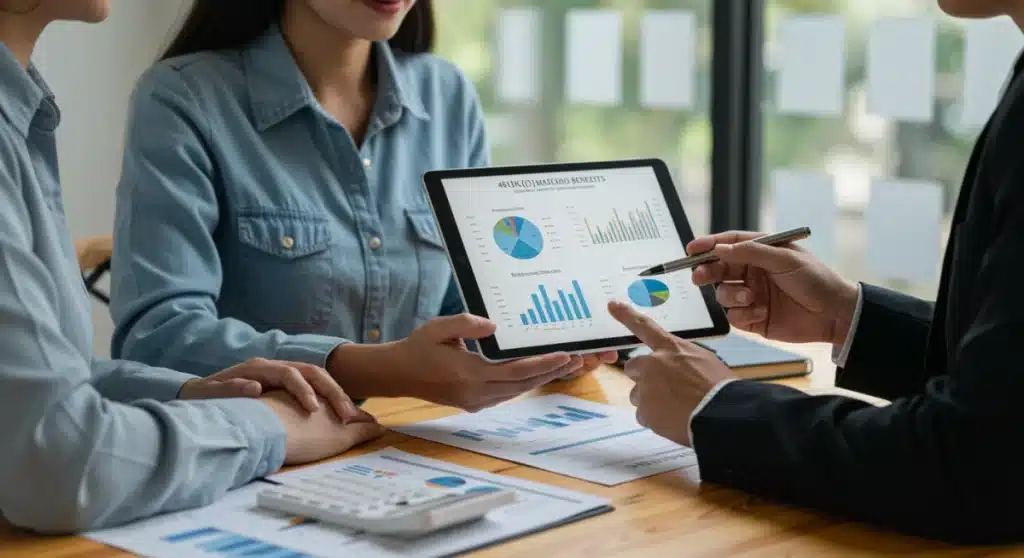 Maximize Your 401(k) Match: Boost Retirement Benefits by 15% in 2025