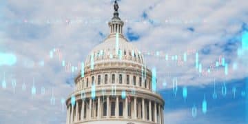 Impacto Econômico das Eleições de 2024 nos EUA: Análise para Investidores Brasileiros - Cover Image