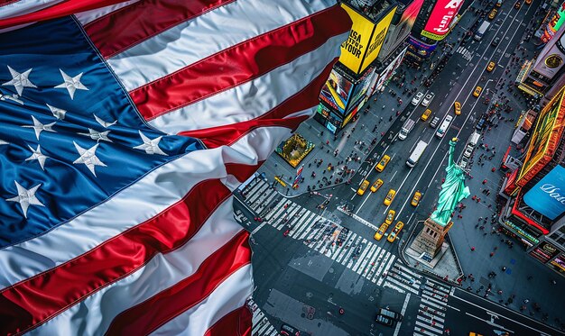 Impacto Econômico das Eleições EUA 2024: Guia para Investidores Brasileiros