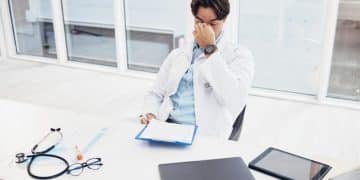 Auxílio-Doença: Aumente Suas Chances com o Laudo Médico Correto Auxílio-Doença: Aumente Suas Chances com o Laudo Médico Correto - Cover Image