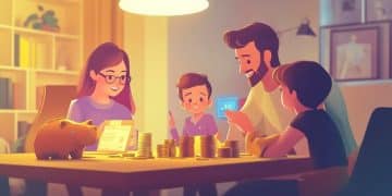 Salário-Família 2025: Quem Recebe e Como Solicitar os R$56,47 por Filho Salário-Família 2025: Quem Recebe e Como Solicitar os R$56,47 por Filho - Cover Image