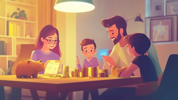 Salário-Família 2025: Quem Recebe e Como Solicitar os R$56,47 por Filho