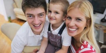 Salário-família 2025: Guia Completo para Receber R$56,47 por Filho - Cover Image