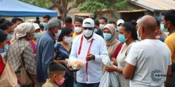 Covidreliefstatus: Discover the latest updates on relief efforts