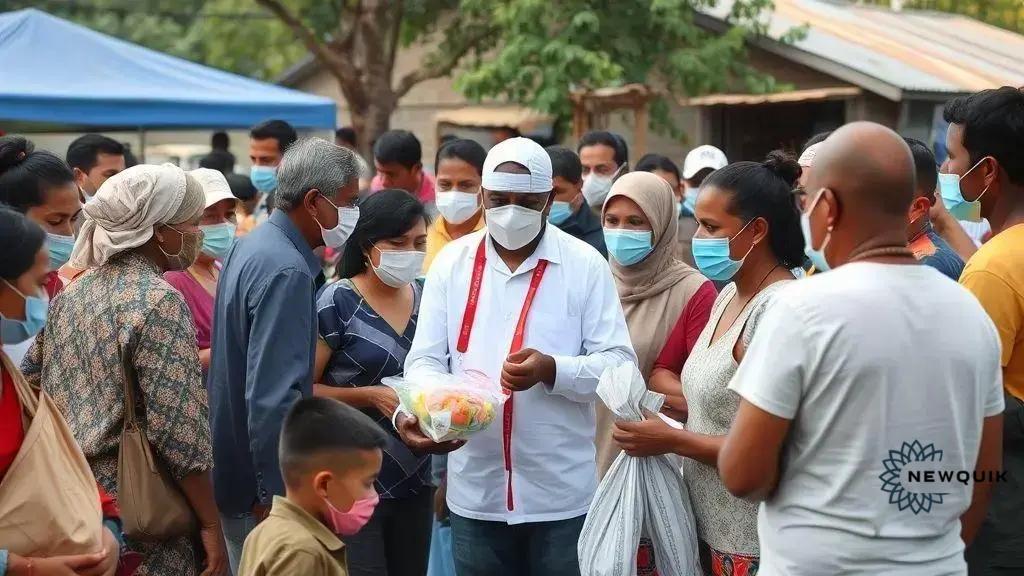 Covidreliefstatus: Discover the latest updates on relief efforts