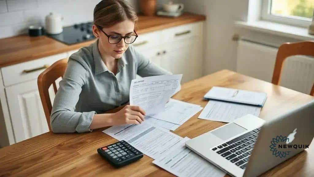 Steps to claim your tax deductions Steps to claim your tax deductions