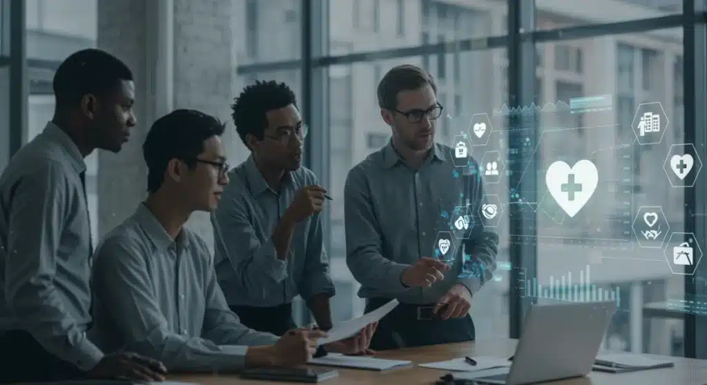 Navigating 2025 Employer-Sponsored Health Benefits: 7 Key Changes