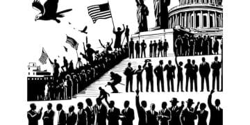 Notícias Urgentes: Impacto e Análise das Novas Leis de Porte de Armas nos EUA em 2025 - Cover Image