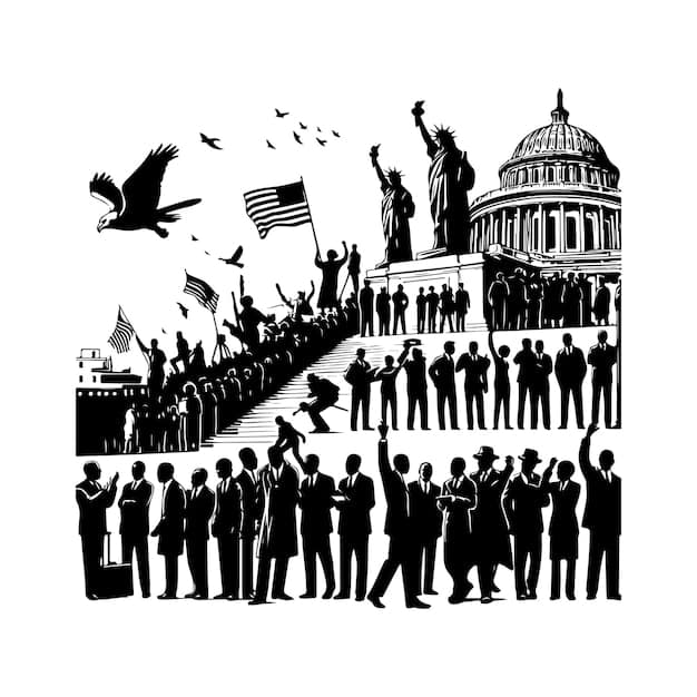 Notícias Urgentes: Impacto e Análise das Novas Leis de Porte de Armas nos EUA em 2025