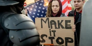 Notícias Urgentes: Impacto das Mudanças nas Leis de Porte de Armas nos EUA em 2025 - Cover Image