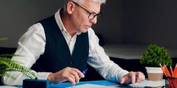 Entenda as Mudanças nas Leis Fiscais dos EUA para Estrangeiros em 2025 e Evite Multas - Cover Image