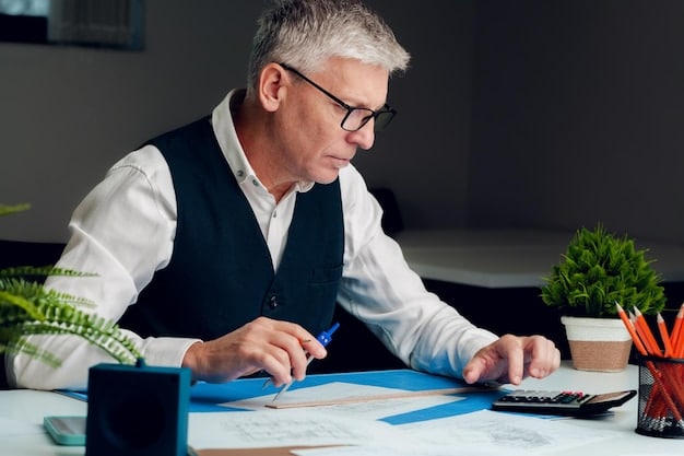 Entenda as Mudanças nas Leis Fiscais dos EUA para Estrangeiros em 2025 e Evite Multas