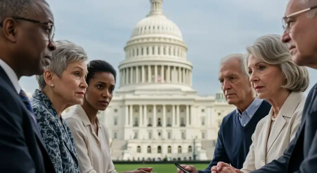 Social Security Reform: Proposed Changes & Eligibility by 2025