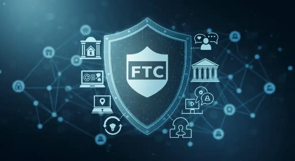 FTC’s New Regulations to Combat Online Fraud by Mid-2025