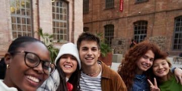 Intercâmbio EUA 2025: Melhores Programas e Como se Candidatar - Cover Image