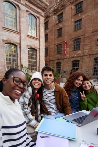 Intercâmbio EUA 2025: Melhores Programas e Como se Candidatar