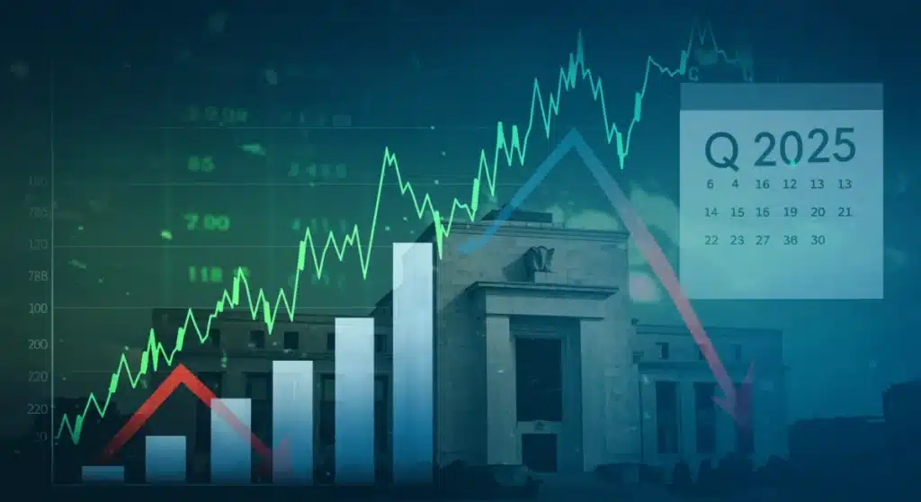 Housing Market Pulse: Fed’s Q2 2025 Mortgage Rate Impact Revealed