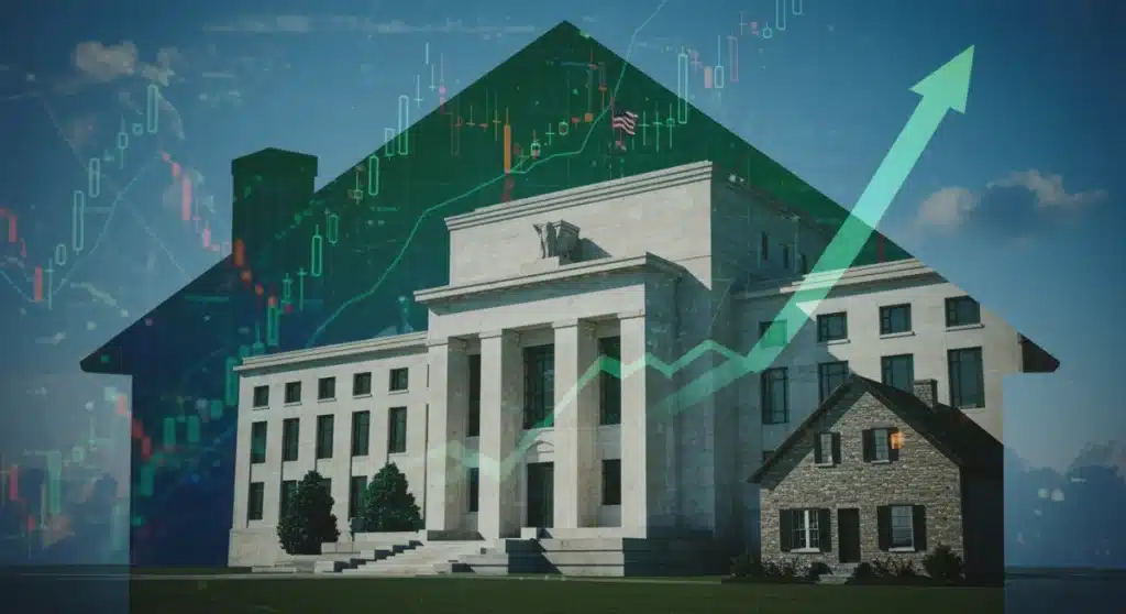 2026 Fed Rate Hikes: 3-Month Household Impact Analysis
